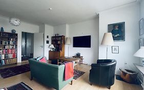 Apartmentincopenhagen Apartment 1602