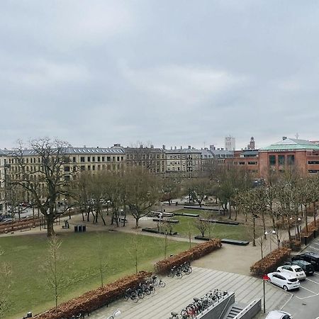 Apartmentincopenhagen Apartment 1602 Exterior photo