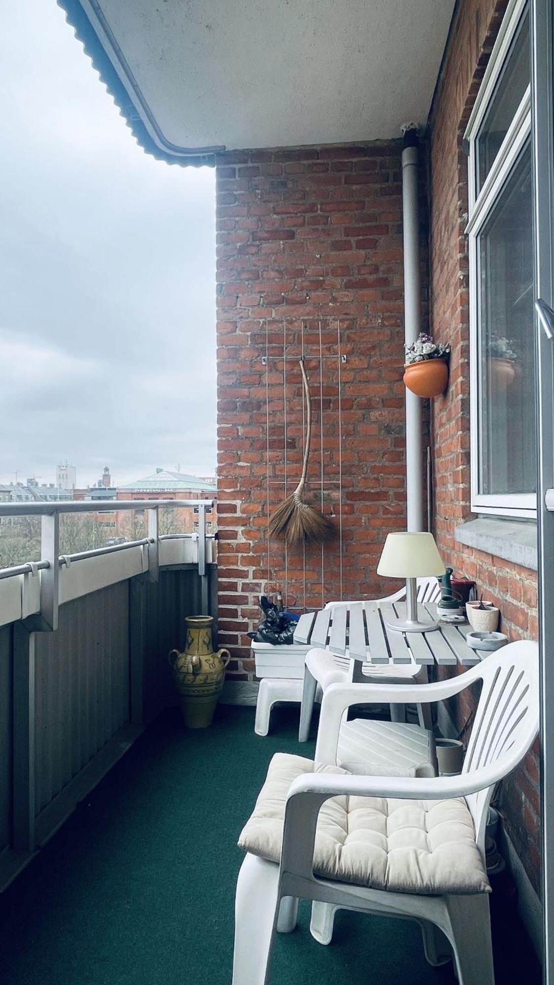 Apartmentincopenhagen Apartment 1602 Exterior photo
