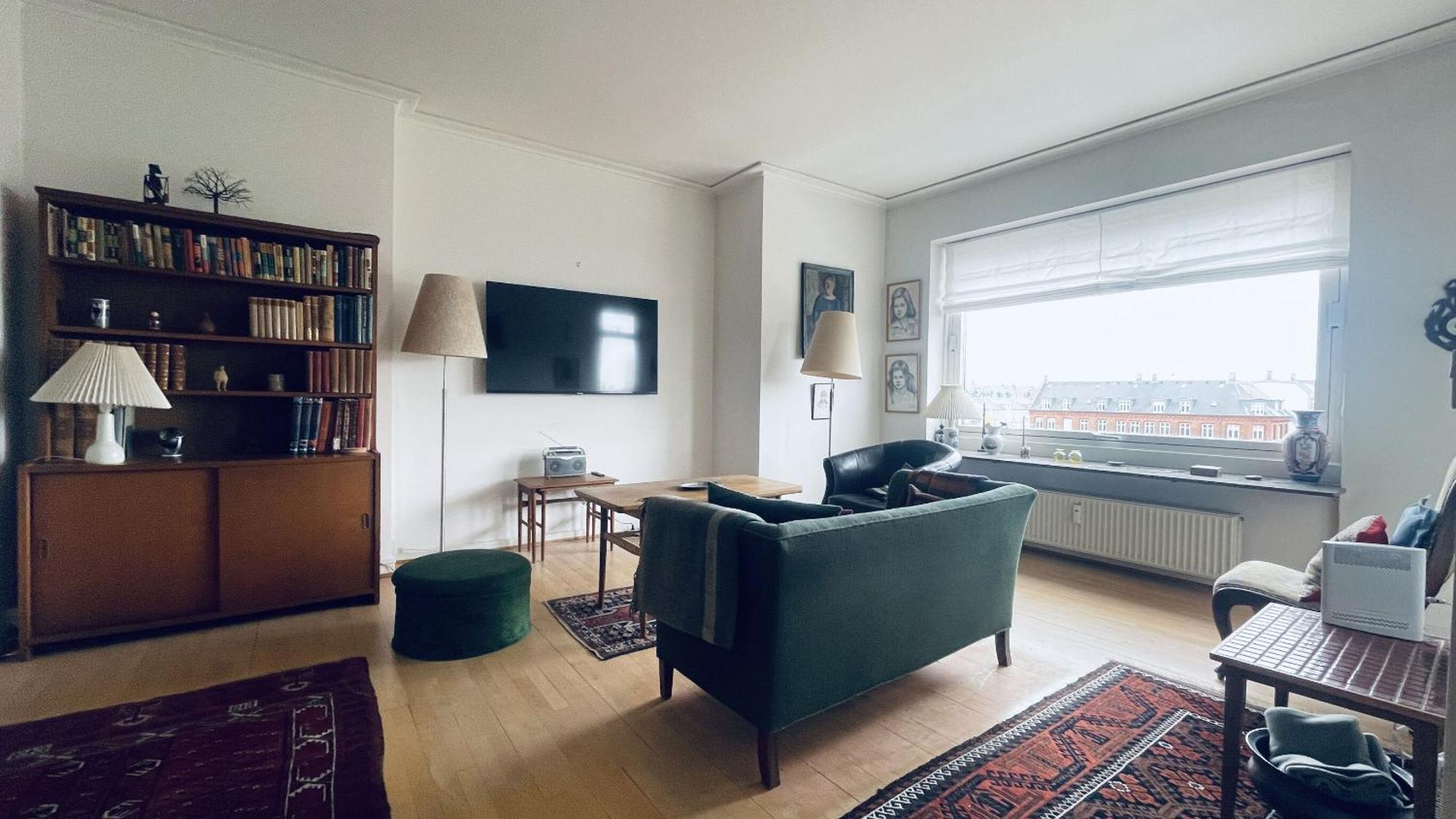 Apartmentincopenhagen Apartment 1602 Exterior photo