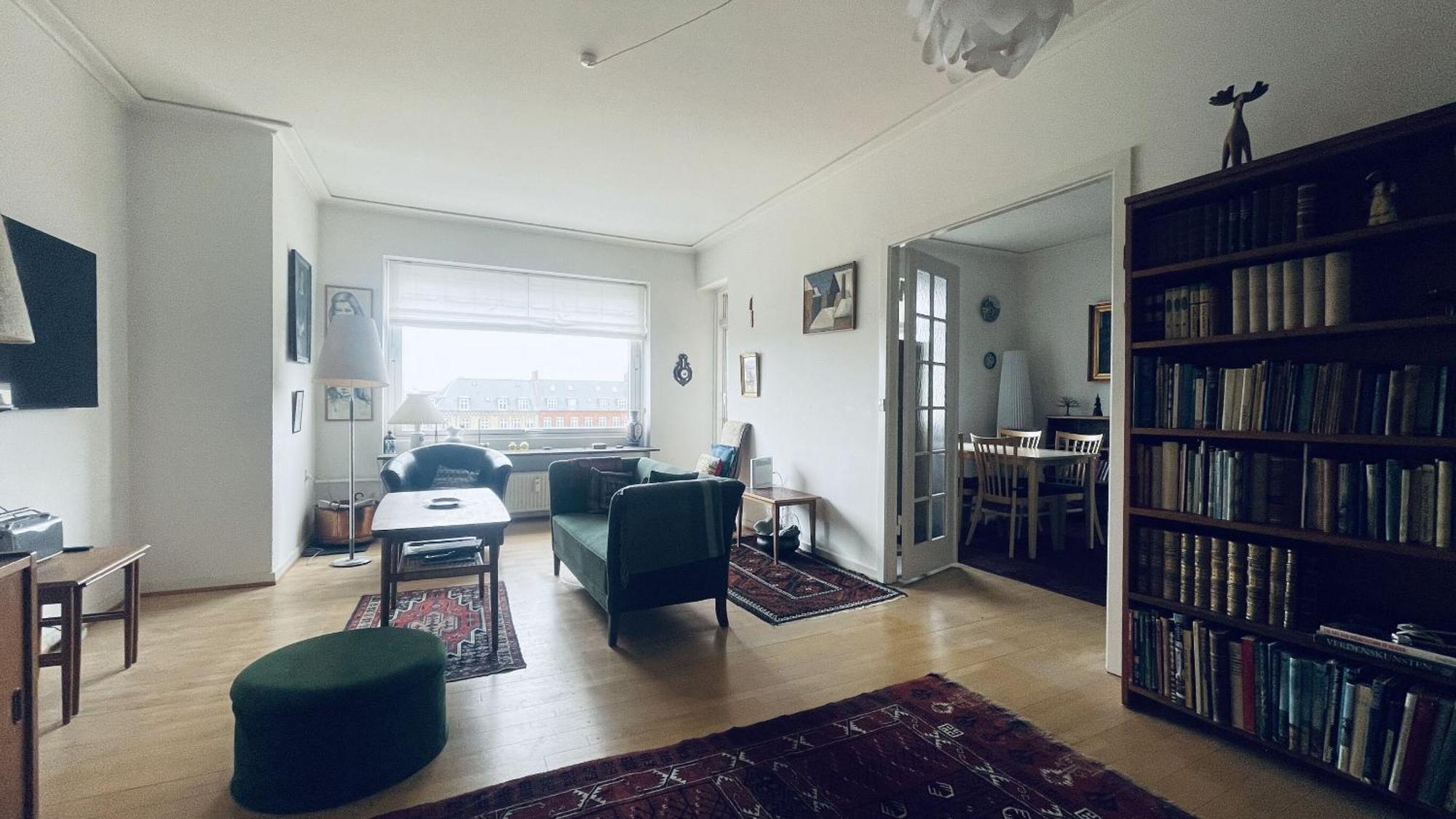 Apartmentincopenhagen Apartment 1602 Exterior photo